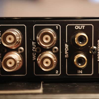 Antelope Audio Orion 32+ Gen 3 Thunderbolt / USB Audio Interface image 14