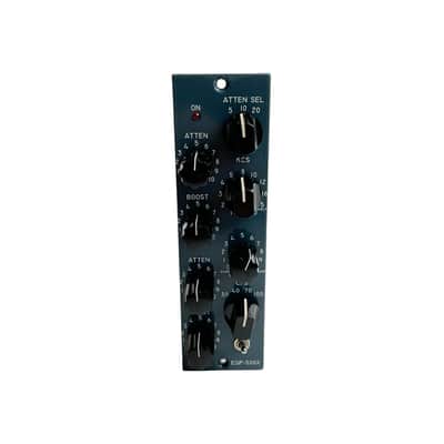 Pultec EQP-500X *Expert Tested*Guaranteed* image 2