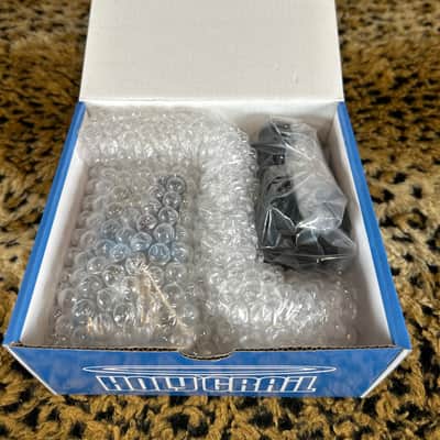 Electro-Harmonix Holy Grail Nano Effects Pedal image 21