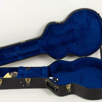 Immagine 2010 Gibson Custom SJ-200 Custom, Rosewood, Sunburst - 23