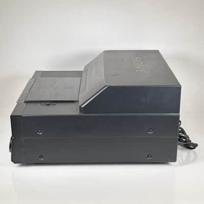 Sony CDP-CX100S CD Changer 100 Disc Player image 12