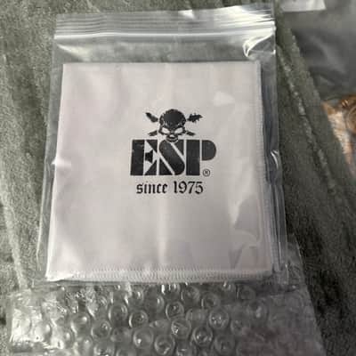 ESP E-II Eclipse DB image 12