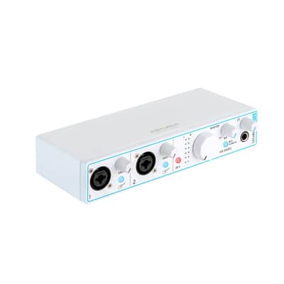 Arturia MiniFuse 2 OTG Dual-USB Audio Interface image 3
