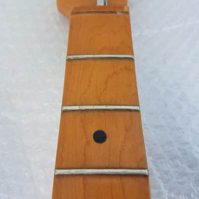 1978 FENDER TELECASTER CUSTOM /  DELUXE NECK made in USA image 7
