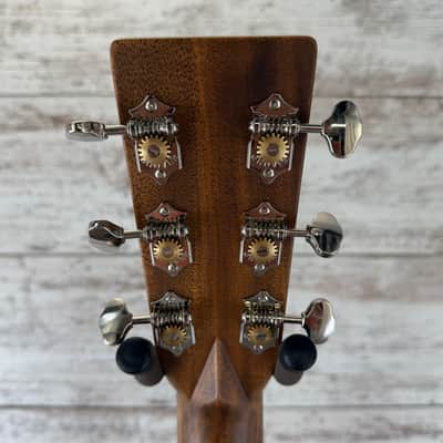 *NEW* Martin Custom Shop 000-28 image 8