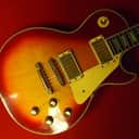 Gibson Les Paul Custom 1975 Cherry Sunburst