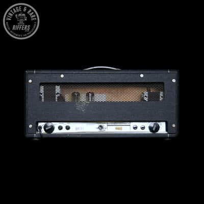 *Serviced* c.1970s Sound City PA 50R Dallas Arbiter London Vintage PA System Mark IV 4 Custom Built British Amp | 6 Channel PA Mixer Fifty Clean with Original Partridge Transformers image 2