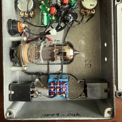 Hermida Audio Zendrive 2 image 4