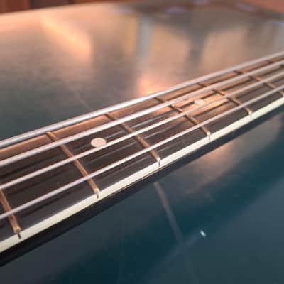 Orpheus Orfeus Hebros Bass Soviet Vintage image 12