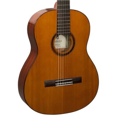 Admira Malaga Classical Guitar 1908 image 1
