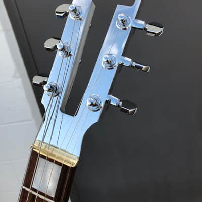 Travis Bean TB3000 2020 Lacewood Wedge image 5