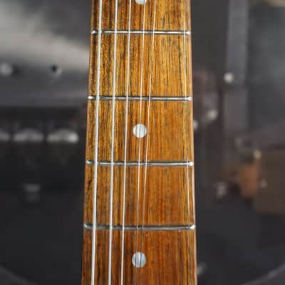 Eastman PCH1-D Dreadnought Acoustic Guitar w/ Eastman Gig Bag & Pickup – Players Grade image 4