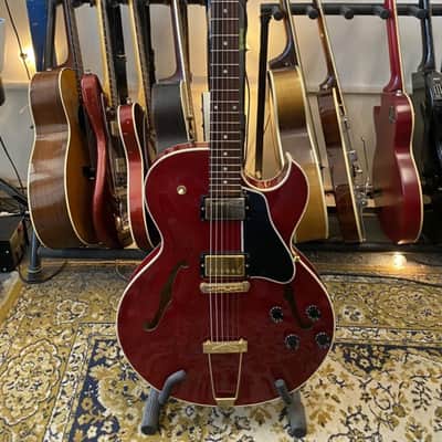 Gibson ES-135 2002 (VIDEO) image 2