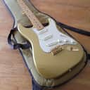 Fender 50th Anniversary Stratocaster 2004 - Aztec Gold