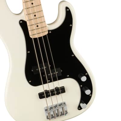 Squier Affinity Series Precision Bass Guitar image 3