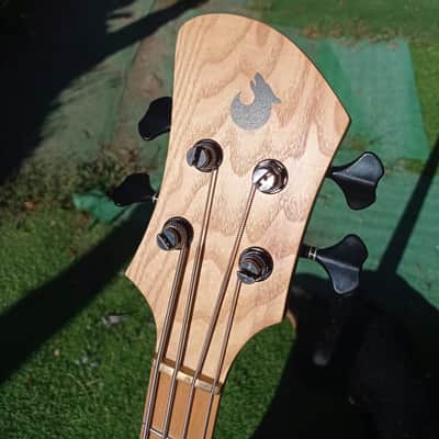 Vlcek bass 4 2022 - Natural image 2