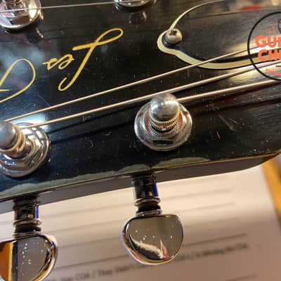 1994 Gibson Les Paul Special Les Paul Jr. II Tobacco Sunburst | Original Condition | Original Hard-shell Case Included image 16