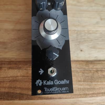 Touell Skouarn Kala Goanv 2021 - Black image 1
