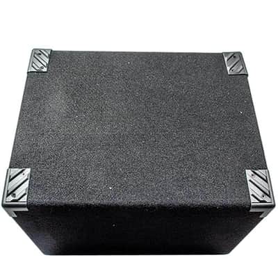 Seismic Audio GH15M - 15 Inch Passive Wedge Monitor - Floor or Stage 400 Watts RMS - PA/DJ Stage, Studio, Live Sound Monitor image 7