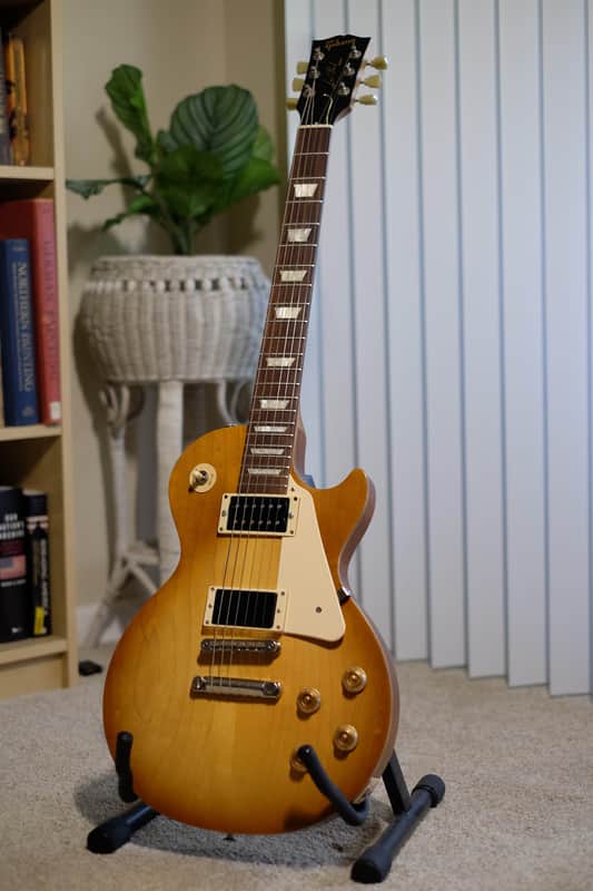 Gibson Les Paul Tribute