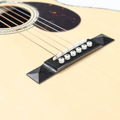 Eastman E40 00 12 Fret Deluxe image 7