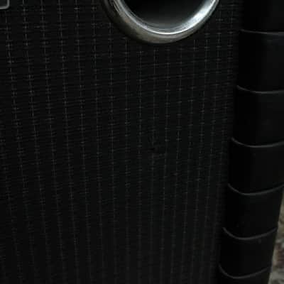 1968 Kustom K200B Tuck And Roll Head + 2x15 Cab image 7