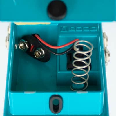 Boss PS-5 Super Shifter Pitch Shift Guitar Effect Pedal ZO59928 image 9