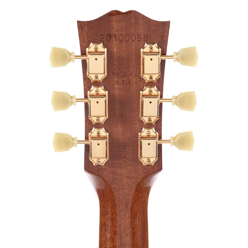 Gibson Hummingbird Original image 6