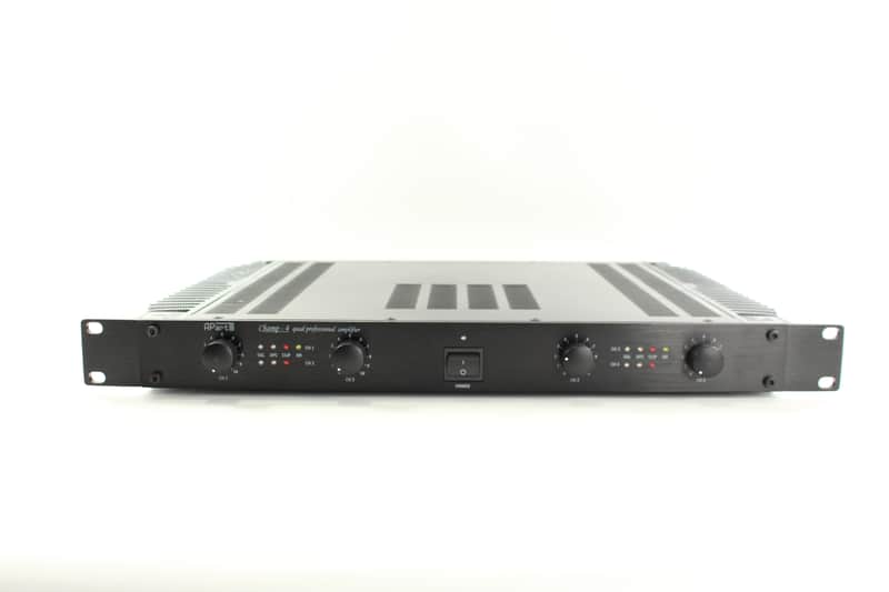 Apart Audio Champ 4 Quad image 1