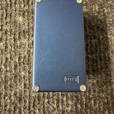 MXR CSP036 Il Diavolo Overdrive 2010s - Blue image 3