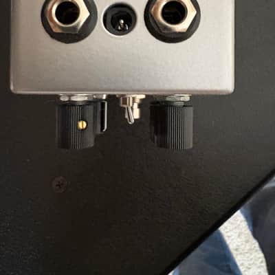 EarthQuaker Devices / Death By Audio Time Shadows II Subharmonic Multi-Delay Resonator 2024 - Present - Various image 5