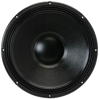 RCF L18P400 18" 2000W Sub-Woofer Professional DJ / Club Speaker image 7