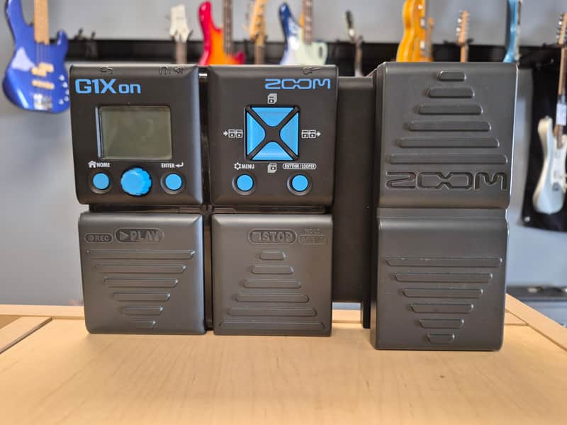 Zoom G1Xon