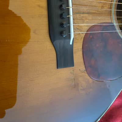 Martin 000-18 1934 image 15