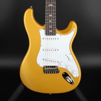 PRS SE Silver Sky 2025 - Gold Spark image 2