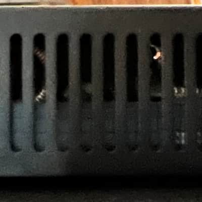 Gallien-Krueger Fusion 800s with 212-IV cabinet - PACKAGE DEAL! image 13