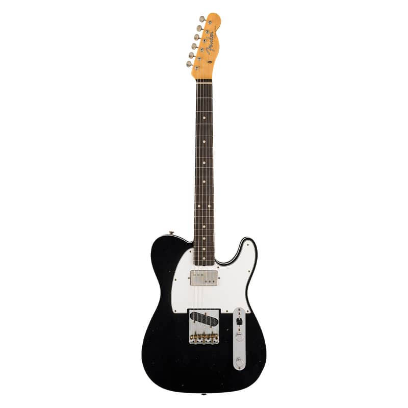 Fender Custom Shop Brian Fallon Signature '59 Telecaster Custom Reissue image 1