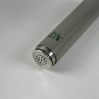 Altec M20 Lipstick Tube Microphone / 165A Base / 21 Omni Capsule image 4