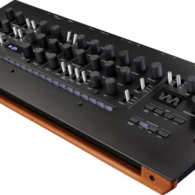 Korg Minilogue XD Module Polyphonic Analog Desktop Synthesizer image 3