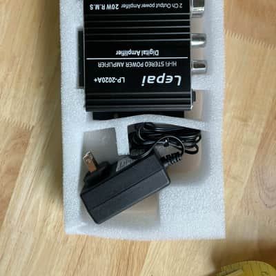 Lepai LP2020A+ image 3