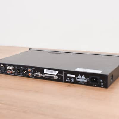 TASCAM SS-R1 Rack Mount Compact Flash Recorder (church owned) CG00KCL image 6