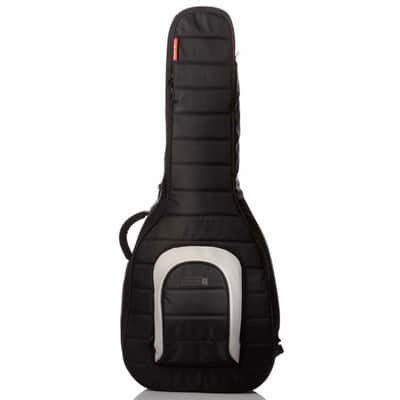 Mono M80 Acoustic Dreadnought Guitar Case, Black