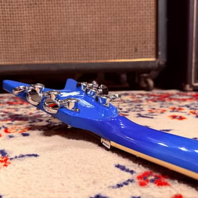 2024 Dean Dimebag Darrel Signature Dean From Hell DFH CFH image 24
