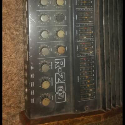 Ross R200 ? image 2