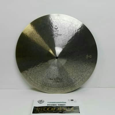 Istanbul Mehmet 22" Tony Williams Tribute Series Ride Cymbal