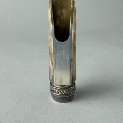 Selmer Soloist Short Shank H Soprano Saxophone Mouthpiece image 3