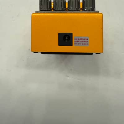 Boss Roland OD-1X Overdrive Special Edition Guitar Effect Pedal image 5