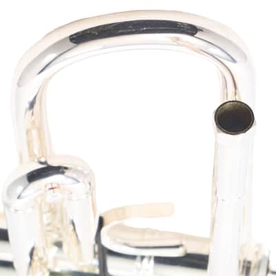 Bach 180S37 Stradivarius Professional Bb Trumpet SN 790287 image 10