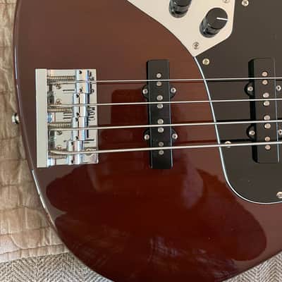 Sadowsky MetroLine Vintage RV4 LH image 9