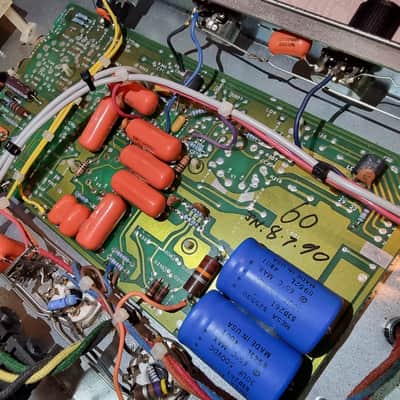 Mesa Boogie Satellite 60 image 9